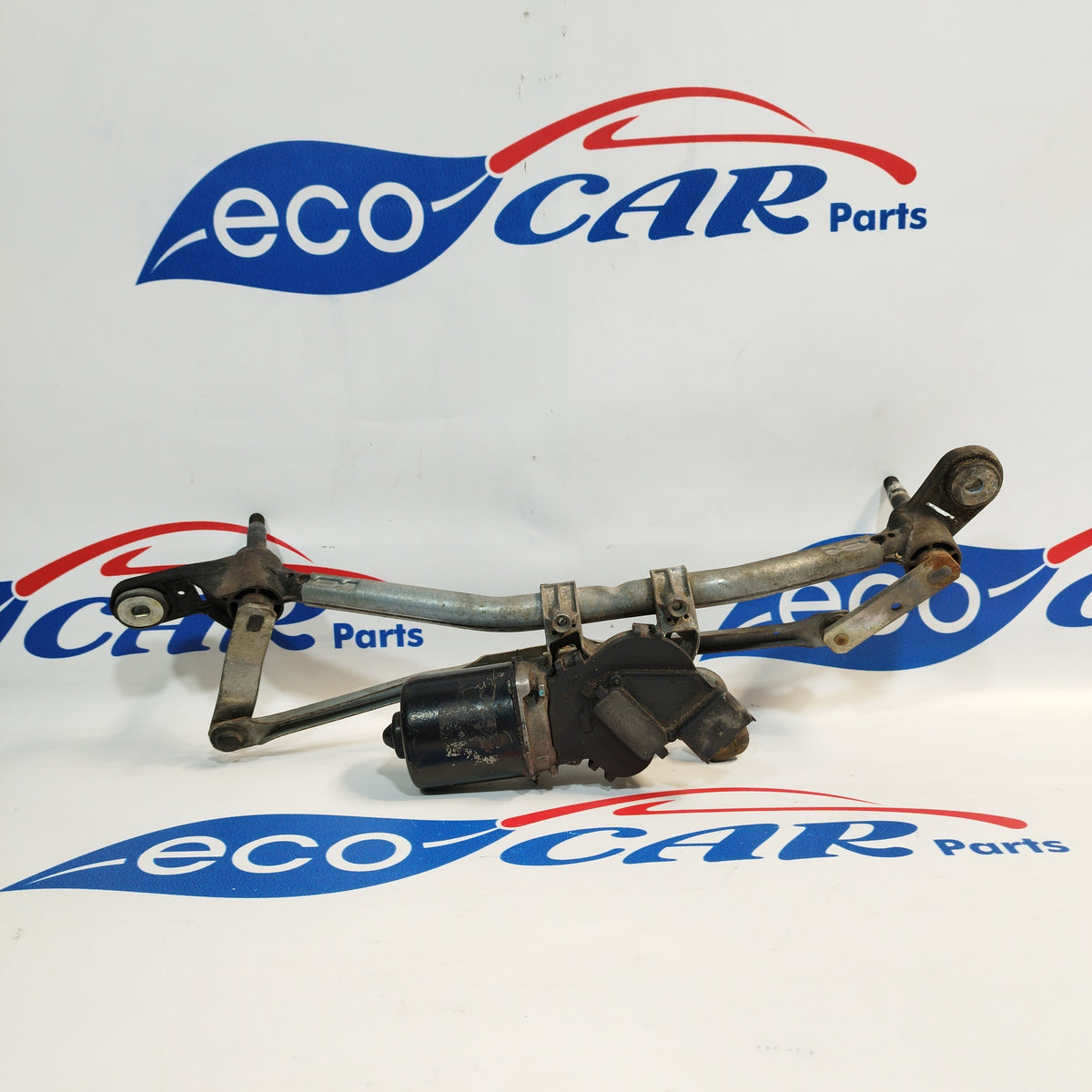 Motorino tergicristallo anteriore Renault Clio III serie 4 pin ecoAC181