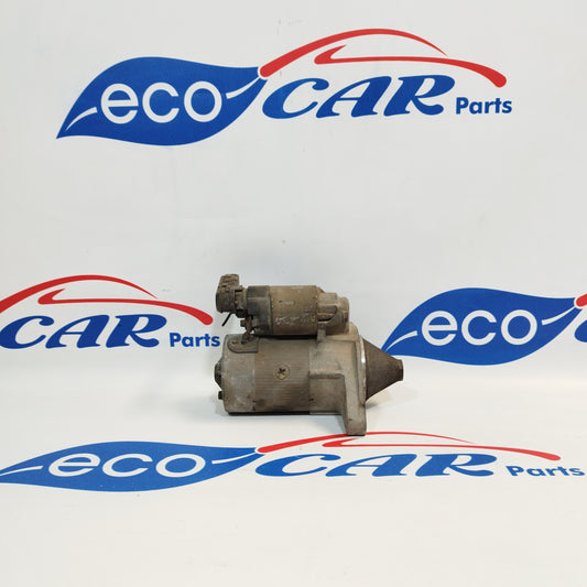Starter motor Toyota Yaris 2005 1.0 b cod. 28100-0j010 ecoAC184