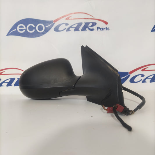 Elektrischer rechter Außenspiegel Fiat Bravo 2008 11-adrig ecoAG112