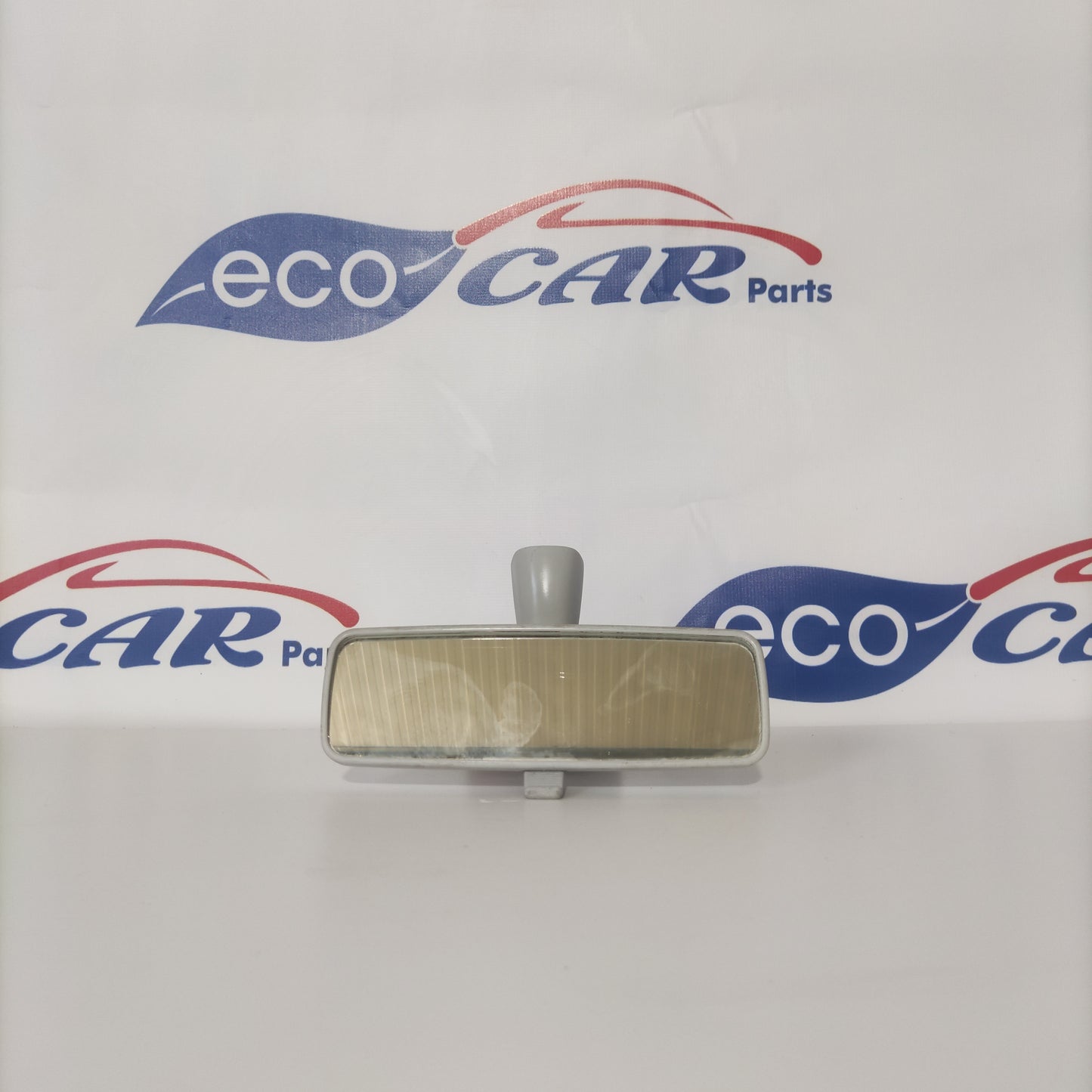 Fiat 500 L 2014 ecoAG122 Rückspiegel