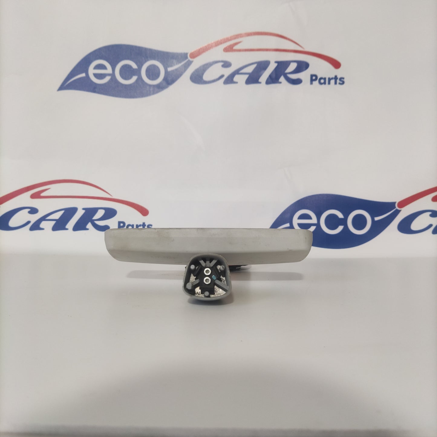 Fiat 500 L 2014 ecoAG122 Rückspiegel