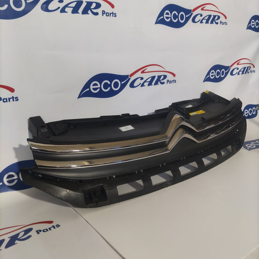 Citroen C3 2018 ecoAG123 Frontgrill Mitte