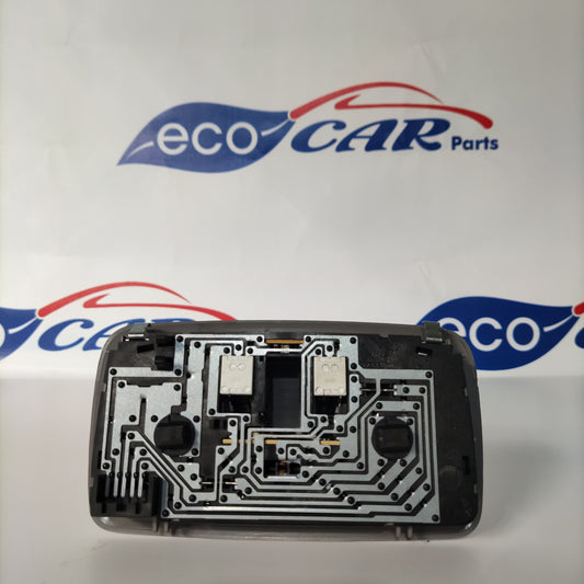 Courtesy light Alfa Romeo Giulietta 2016 ecoAG126