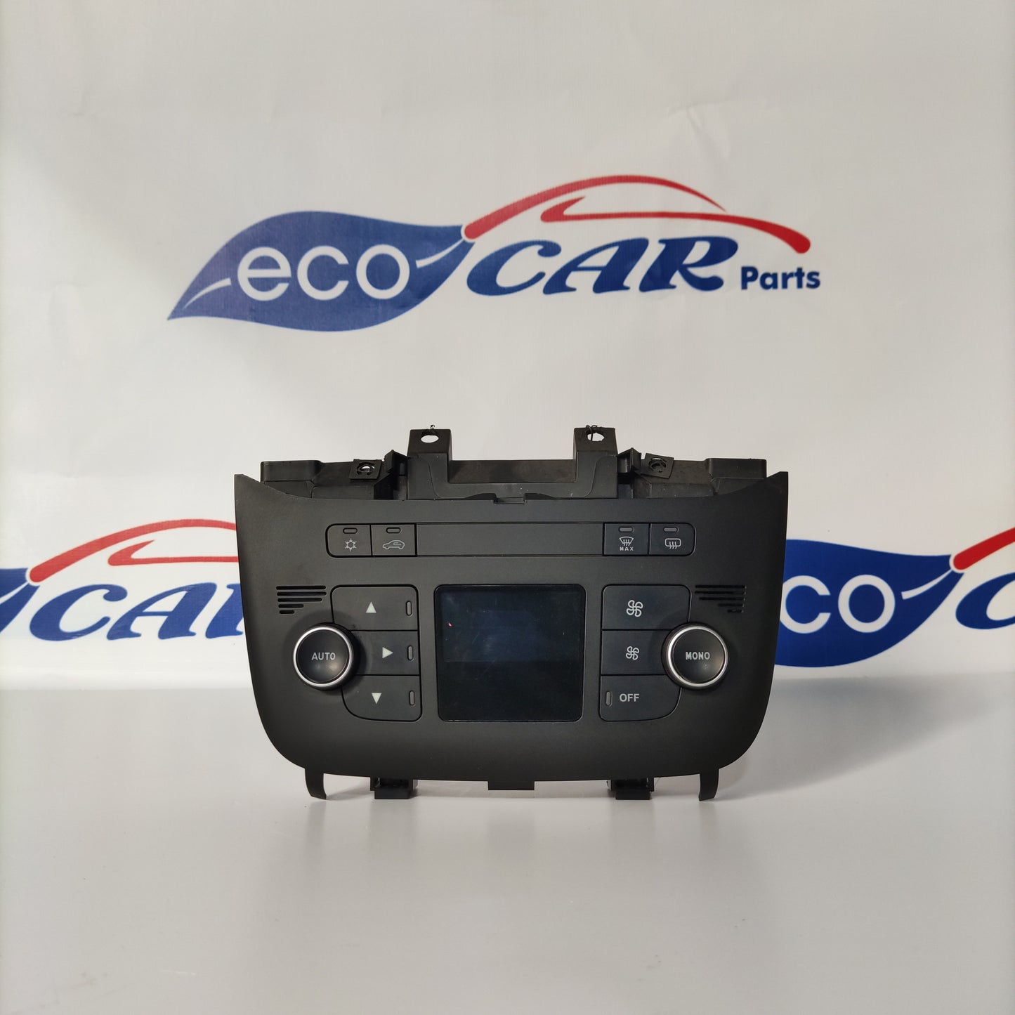 Pulsantiera comandi clima digitale Fiat Grande Punto cod.735501599 ecoAG128