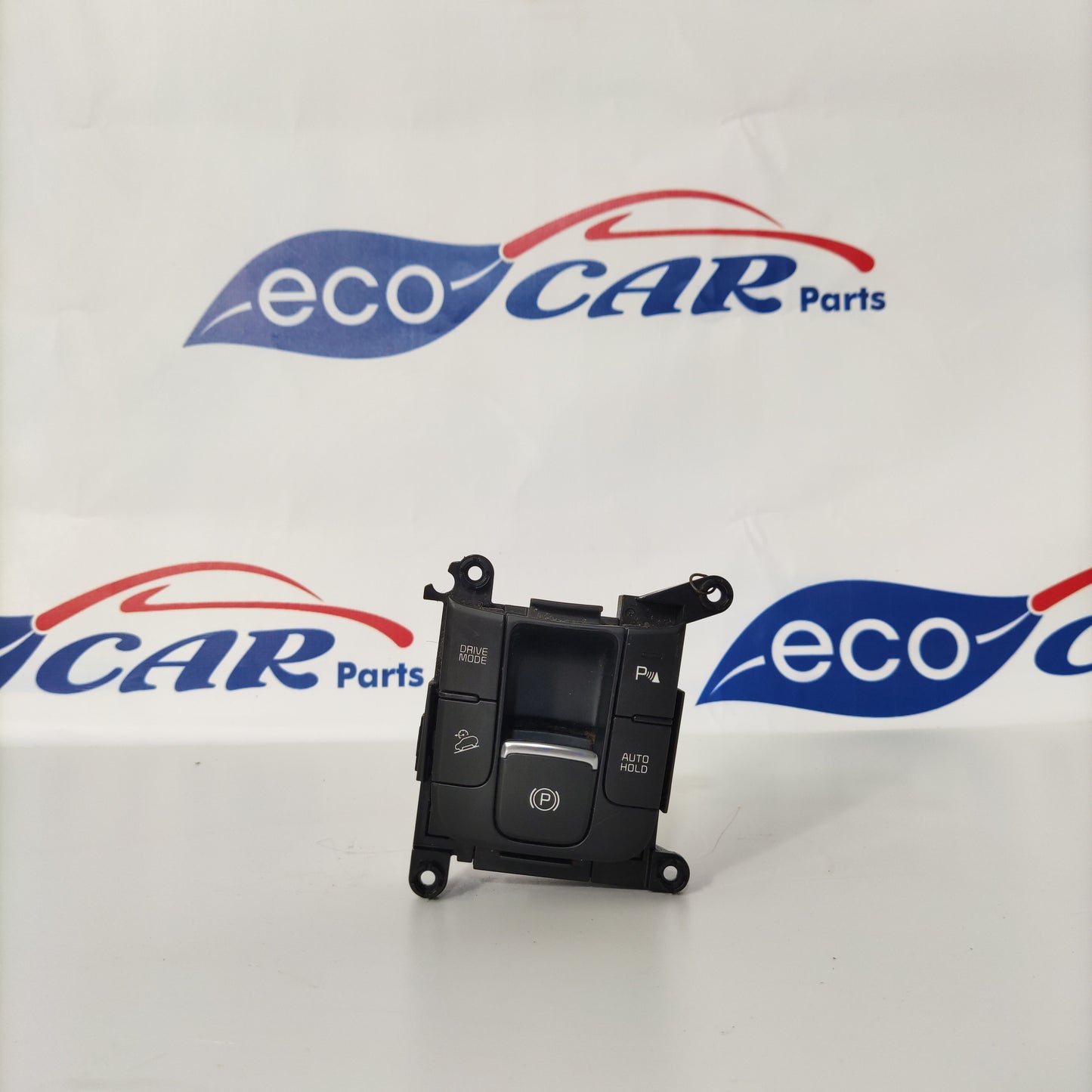 Pulsantiera comandi freno a mano elettrico Kia Sportage 2018 cod.93600-d9040 ecoAG131