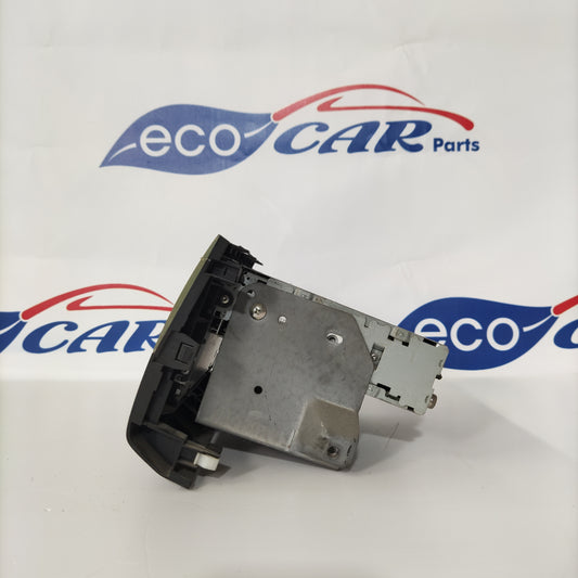 Suzuki Swift 2005 car radio code 1613-0002 ecoAG136