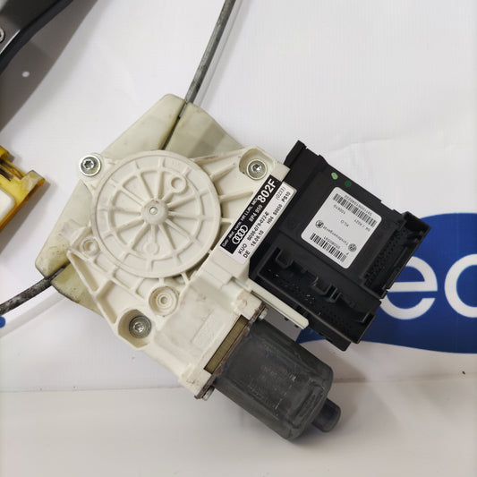 Right rear rack Audi A3 Sportback 2010 ecoAG139