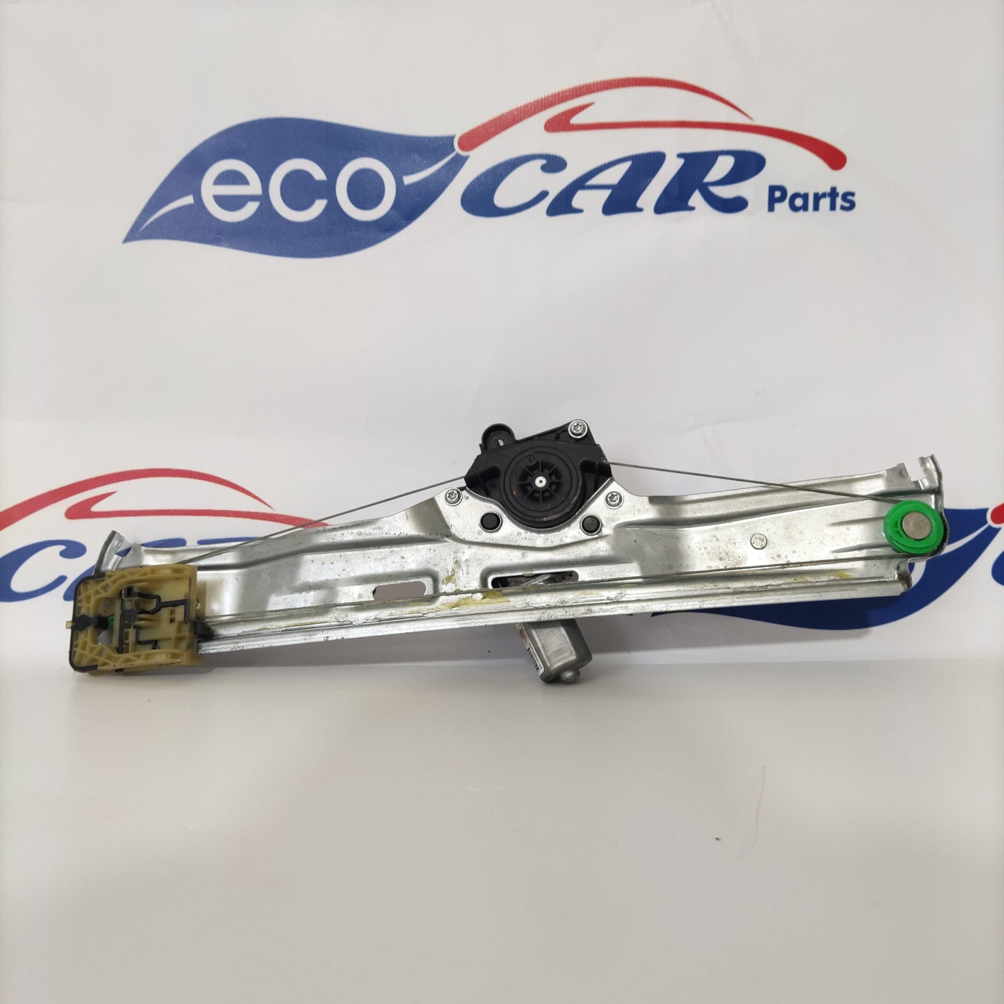 Gepäckträger hinten rechts Fiat Tipo 2018 ecoAG143