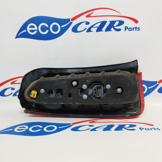 Fanale posteriore dx Lancia Musa 2004 cod. 46829508 ecoAC196
