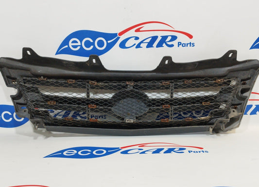 Tata Xenon Frontgrill 2008 Code 289488506301 ecoAC198