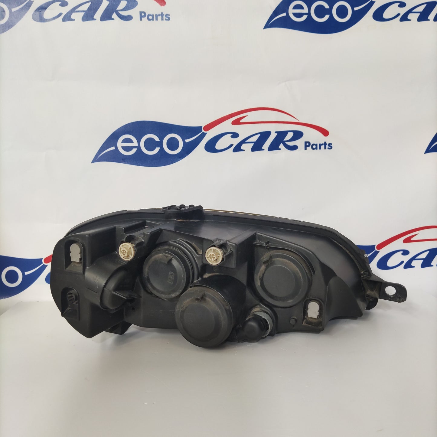 Fanale anteriore sx Fiat Punto 2005 ecoAG151