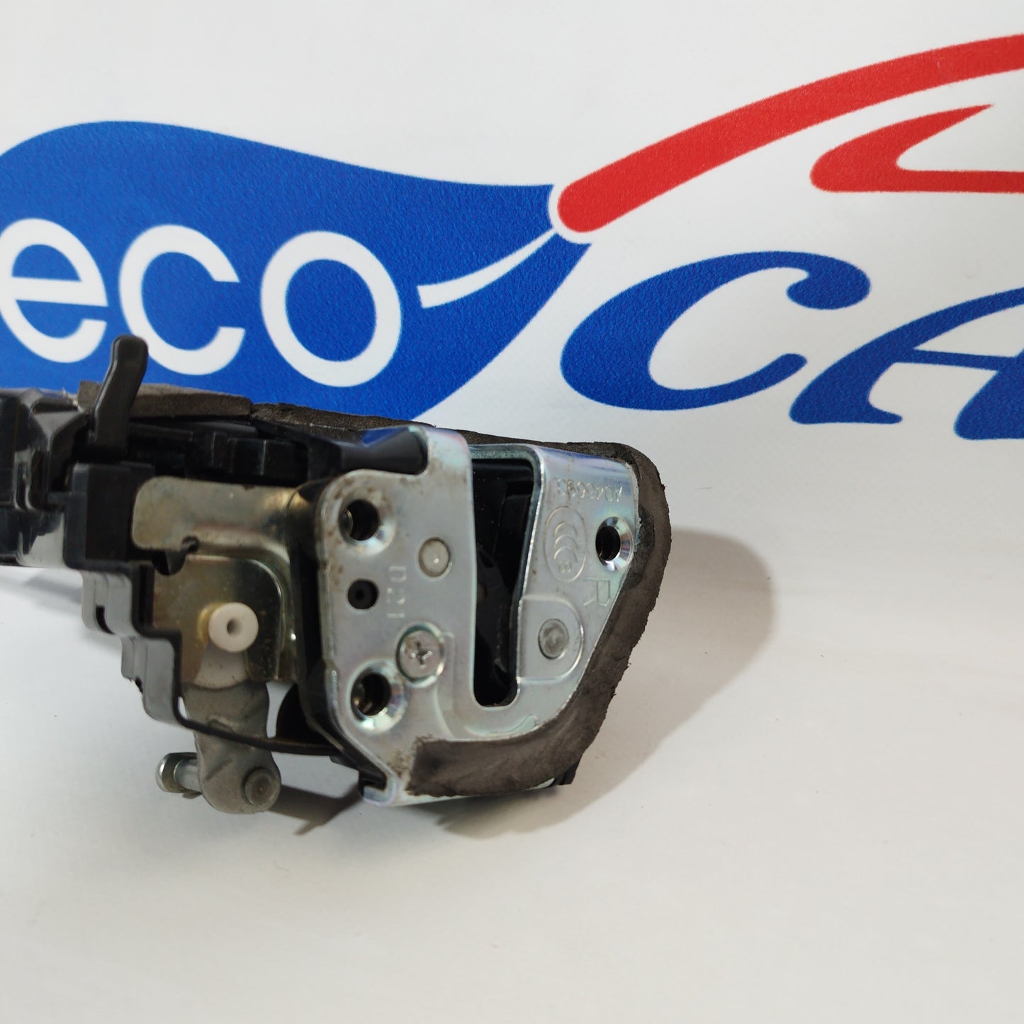 Right rear lock Toyota Rav 4 2015 4 pin ecoAC209