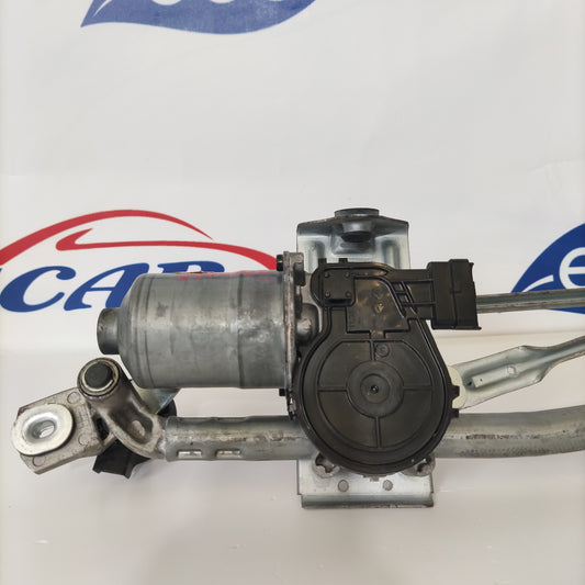 Front windshield wiper motor Kia Sportage 2018 ecoAG161