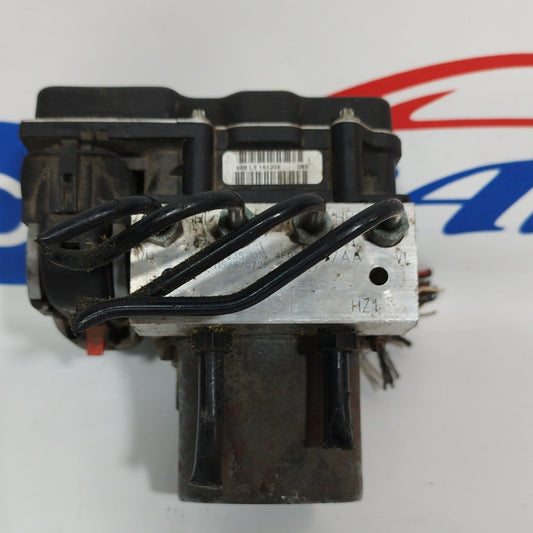 Abs Audi A6 3.0d cod.0265235103-0265950557 ecoAC217