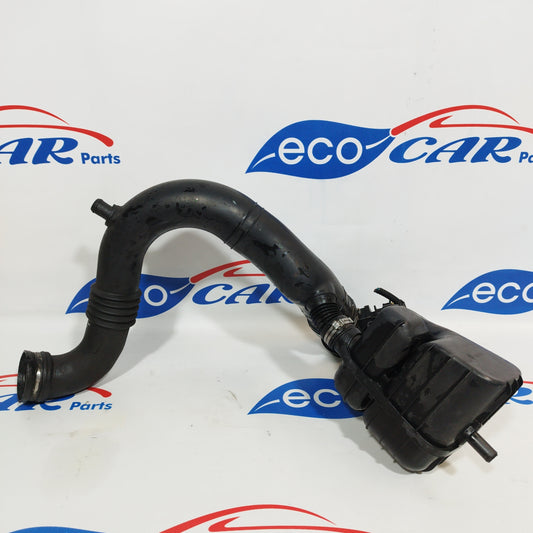 Intake hose complete with air flow meter and silencer Alfa 159 1.9jtd 120cv cod. 51770153/55193539 ecoAC219