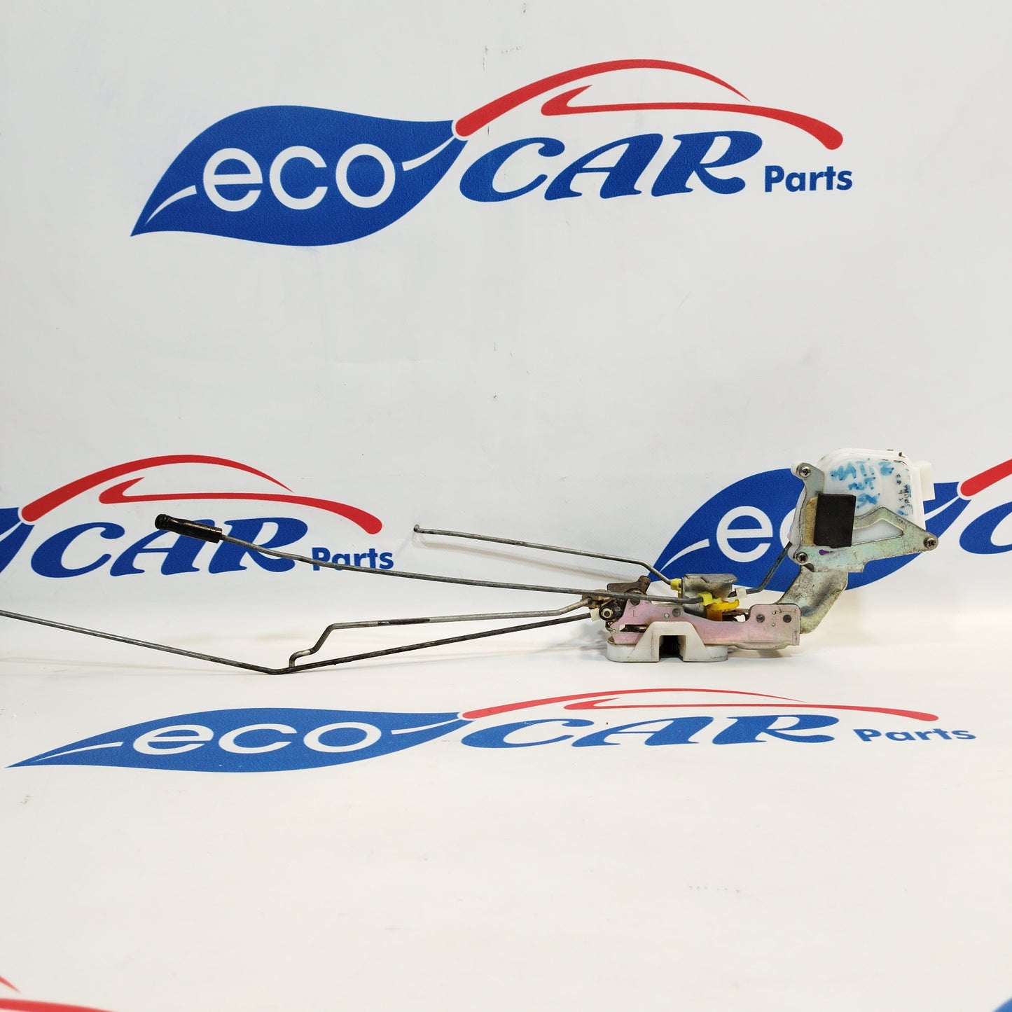 Serratura anteriore sx Chevrolet Matiz 2007 ecoAC220