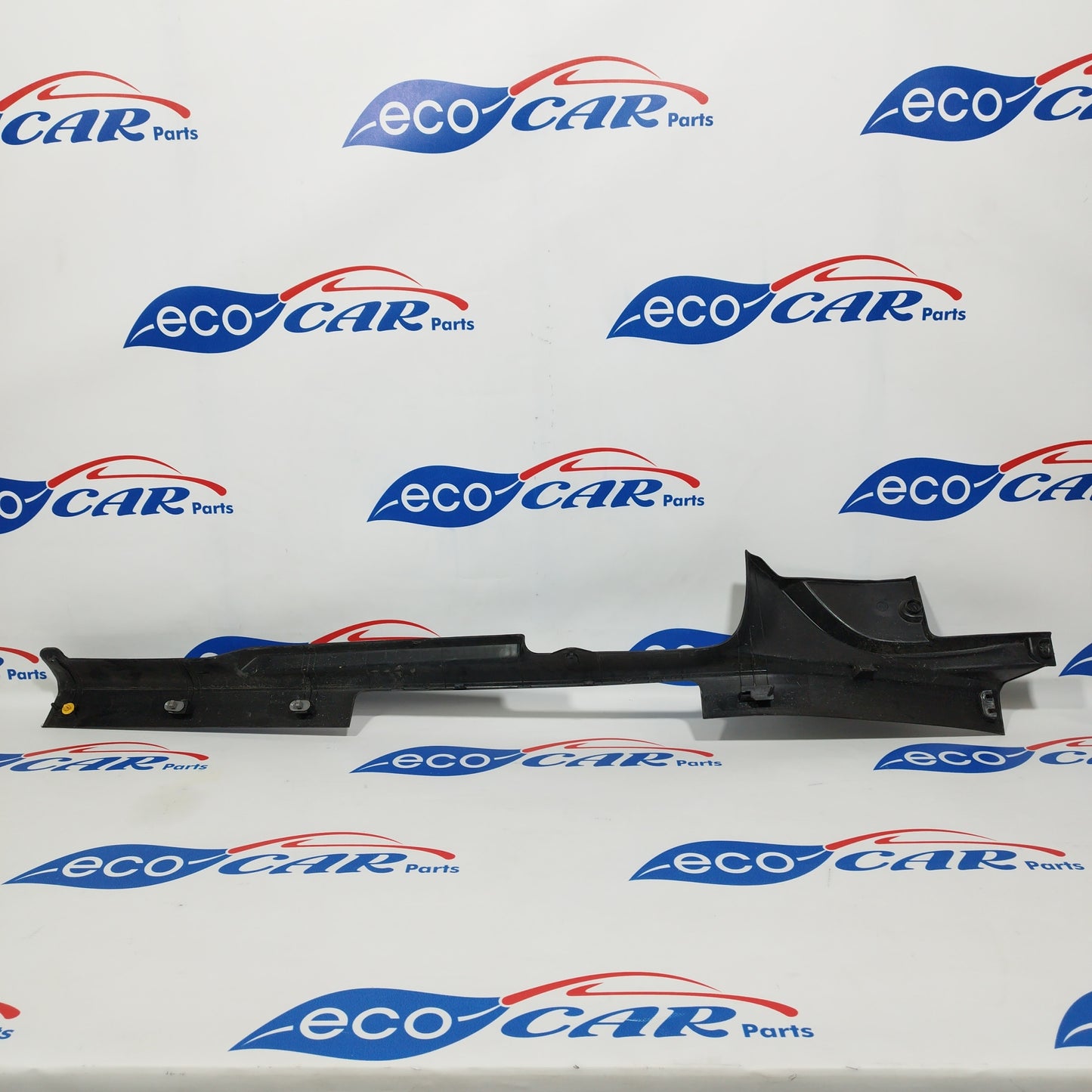 Right door sill Fiat Grande Punto 2006 cod. 735481602 ecoAC222