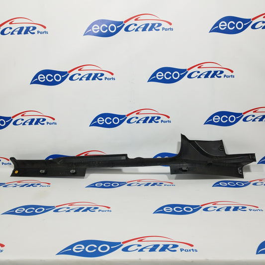 Right door sill Fiat Grande Punto 2006 cod. 735481602 ecoAC222