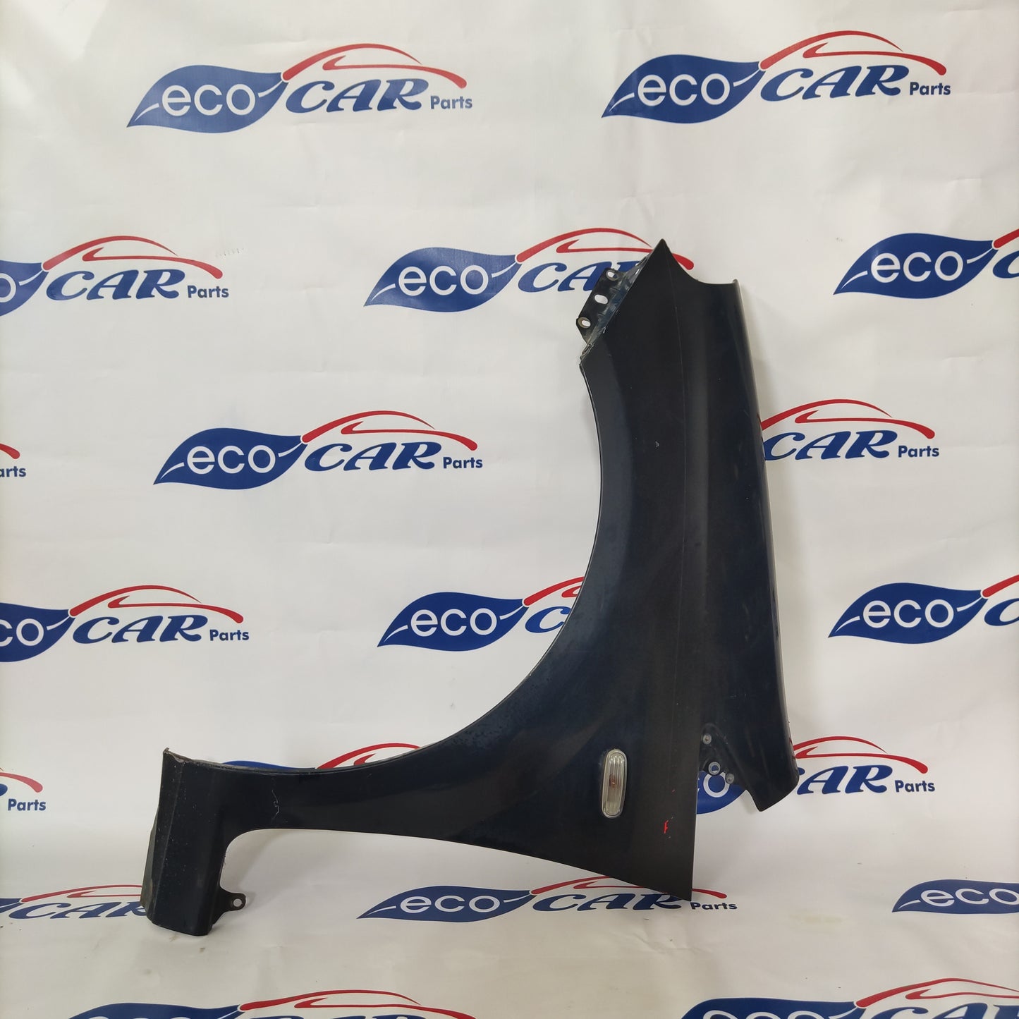 Parafango sx Fiat Grande Punto blu ecoAG178