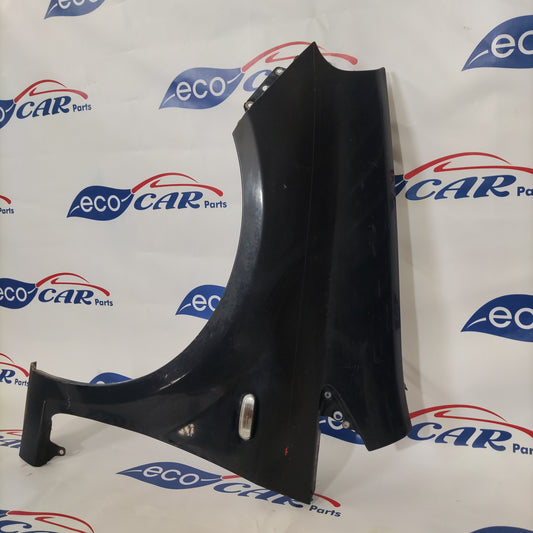 Left mudguard Fiat Grande Punto blue ecoAG178