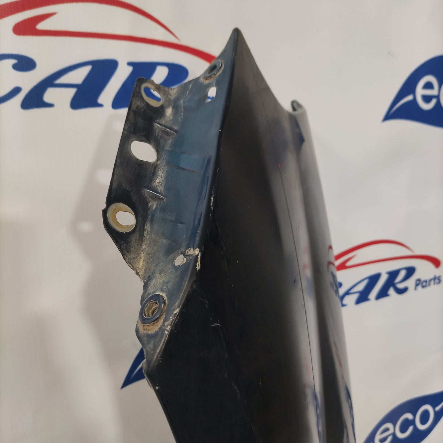 Parafango sx Fiat Grande Punto blu ecoAG178