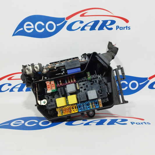 Centralina porta fusibili Mercedes Classe A W176 2012-2018 1.5 CDI cod: A0025428019 ecoAC224