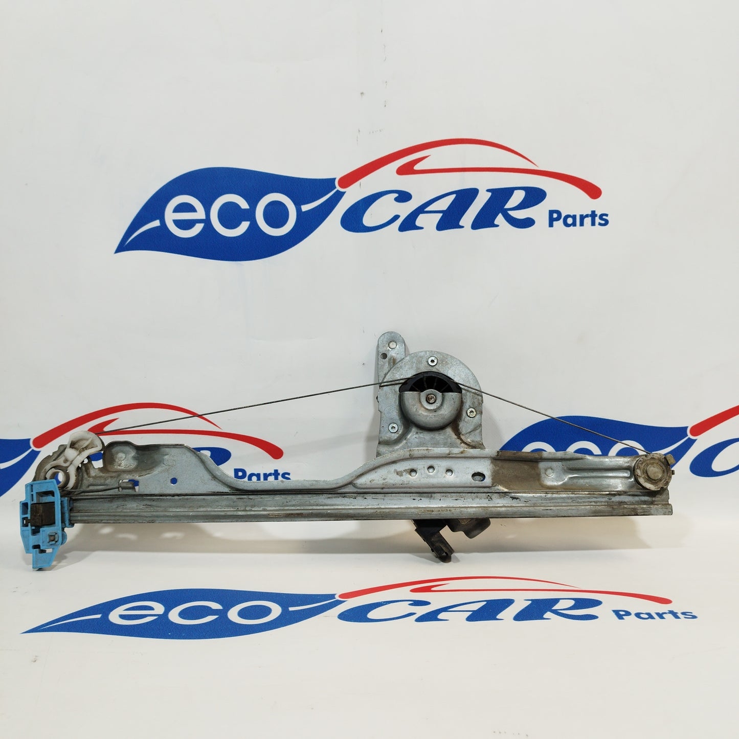 Left front rack Renault Modus 2008 code 118241 6 pin ecoAC231