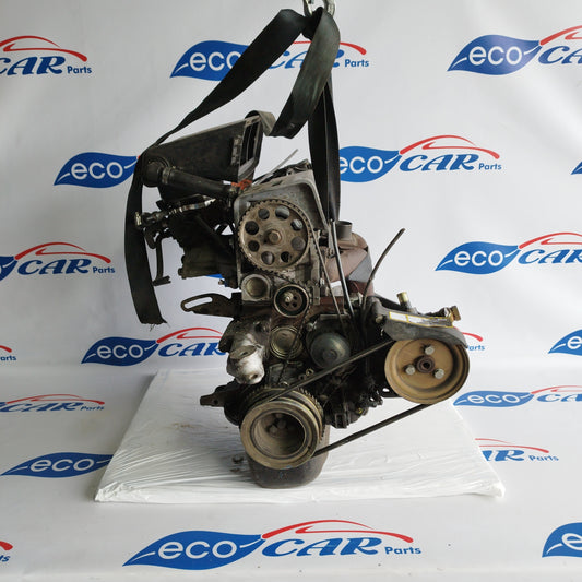 Motore Lancia Y 2000 1.2 b 8v 60cv codice 840A3000 ecoAC233
