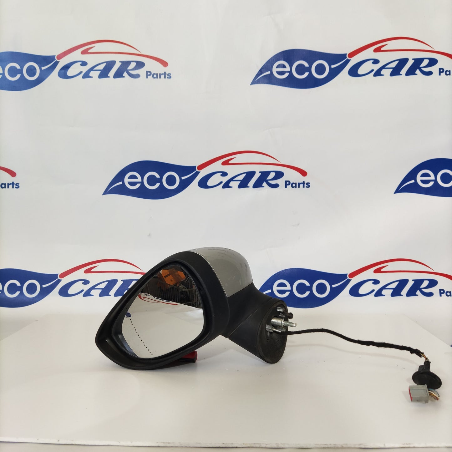 Ford Fiesta 2010 Elektrischer linker Außenspiegel, 6-adrig, ecoAG187