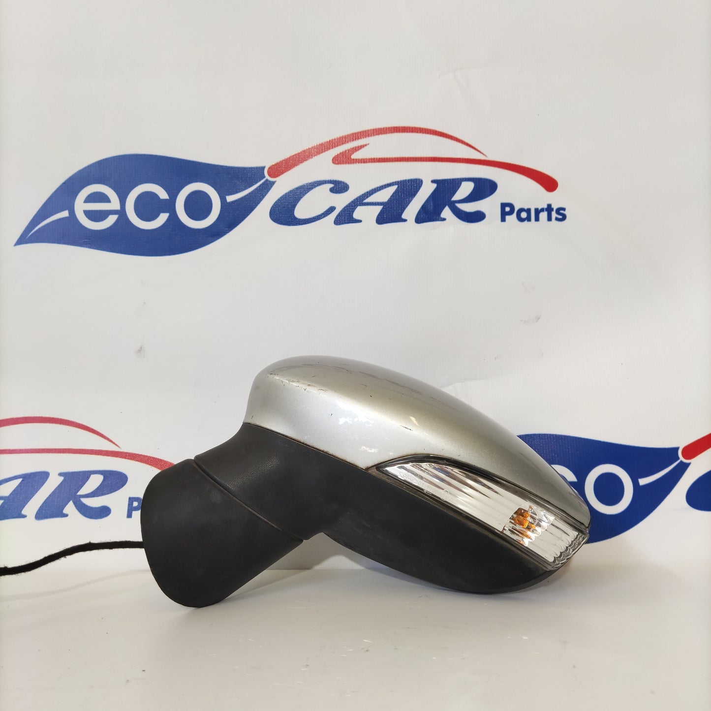Electric left mirror Ford Fiesta 2010 6 wires ecoAG187