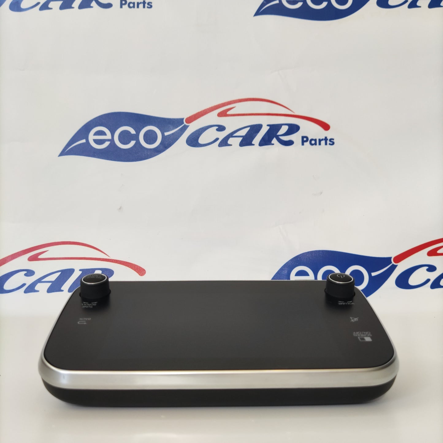 Display navigatore Fiat Tipo 2018 ecoAG189