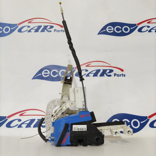 Left front lock Kia Sportage 2018 7 pin ecoAG204