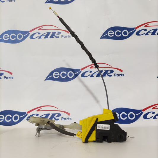 Türschloss hinten links Kia Sportage 2018 5-polig ecoAG207