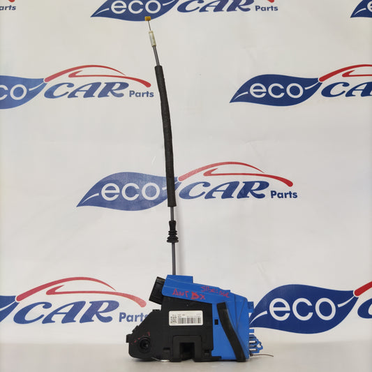 Kia Sportage 2018 5-Pin ecoAG208 vorderes rechtes Schloss