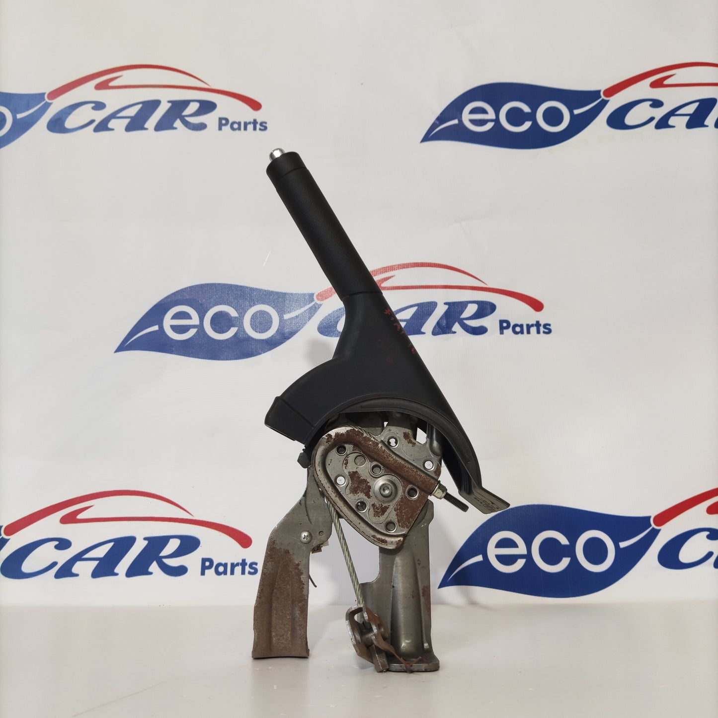 Fiat 16 ecoAG212 handbrake