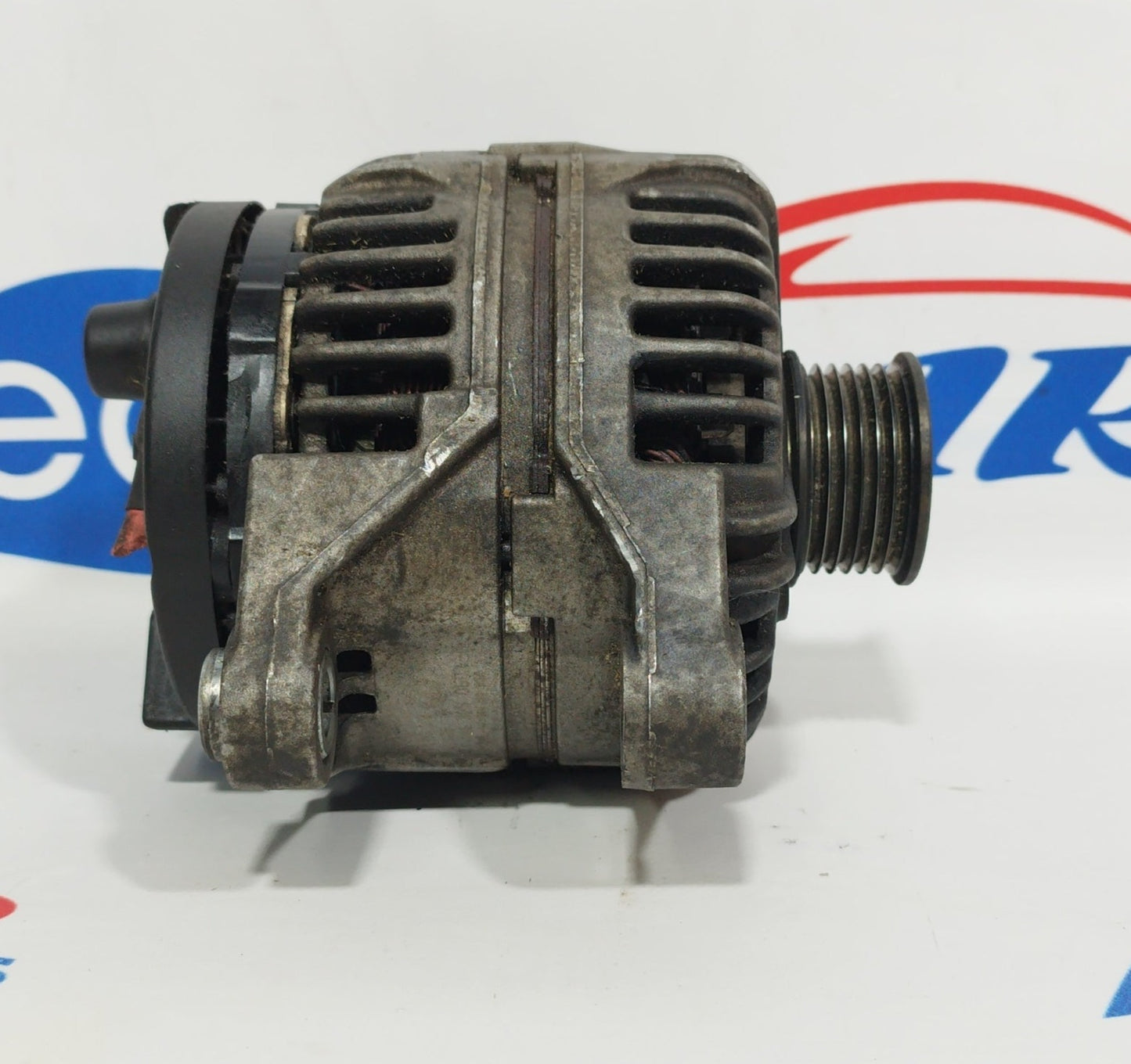 Alternatore Alfa Romeo 147 1.6 b 16v 2006 codice bosch 0124325060 ecoAC247