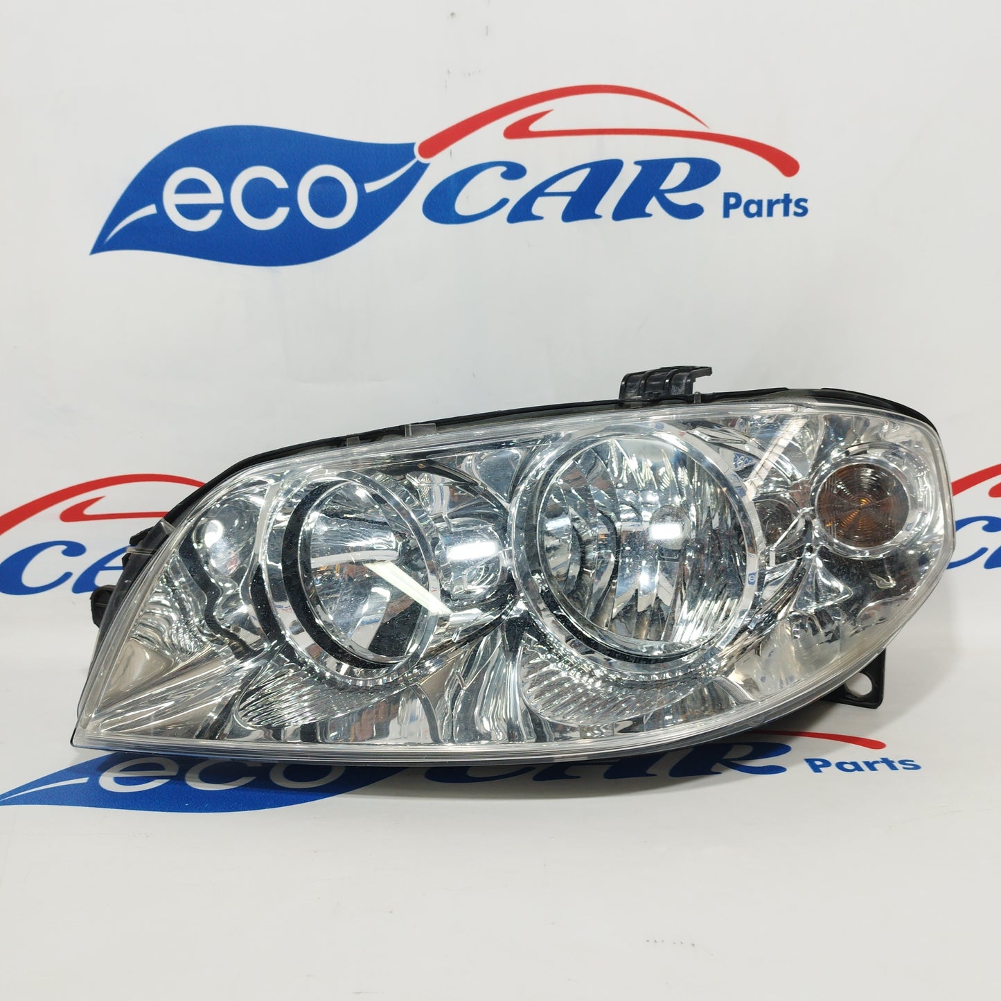 Fanale anteriore sx Fiat Punto 2005 ecoAC255