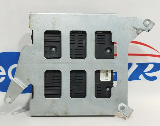 blue&me control unit Fiat 500 2010 code: 51827410 ecoAC259