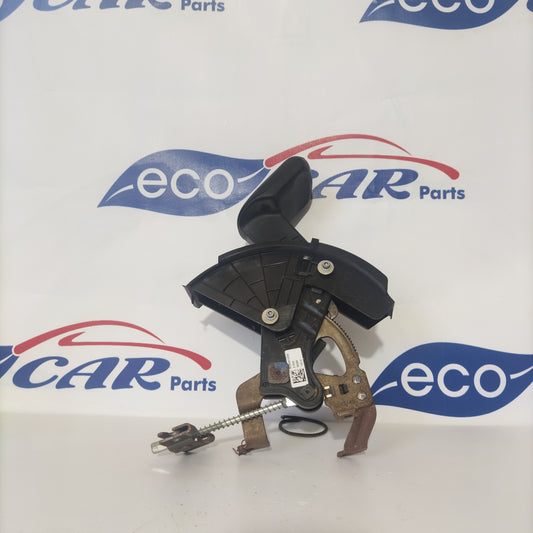 Handbremse Fiat 500 L 2014 ecoAG214