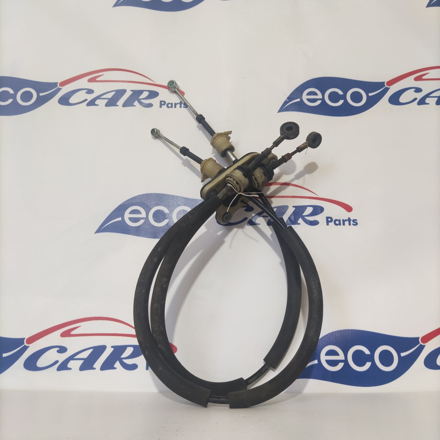 Corde cambio Fiat Fiorino/Qubo 2010 1.3 mtj cod.55231413 ecoAG215