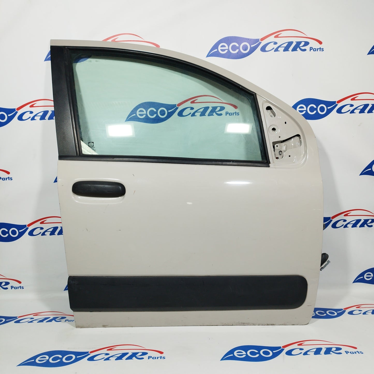 Right front door Fiat New Panda 2015 beige ecoAC279