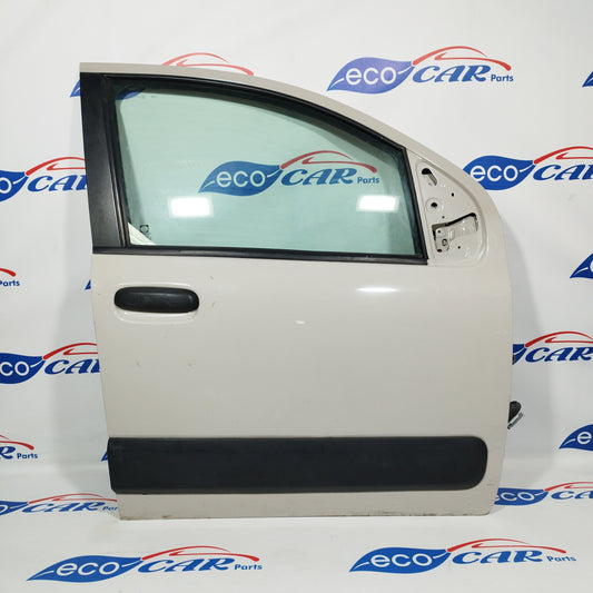 Right front door Fiat New Panda 2015 beige ecoAC279