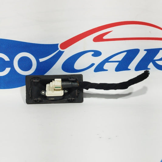 Rear camera Fiat Tipo 2017 cod:7356277780 ecoAC285