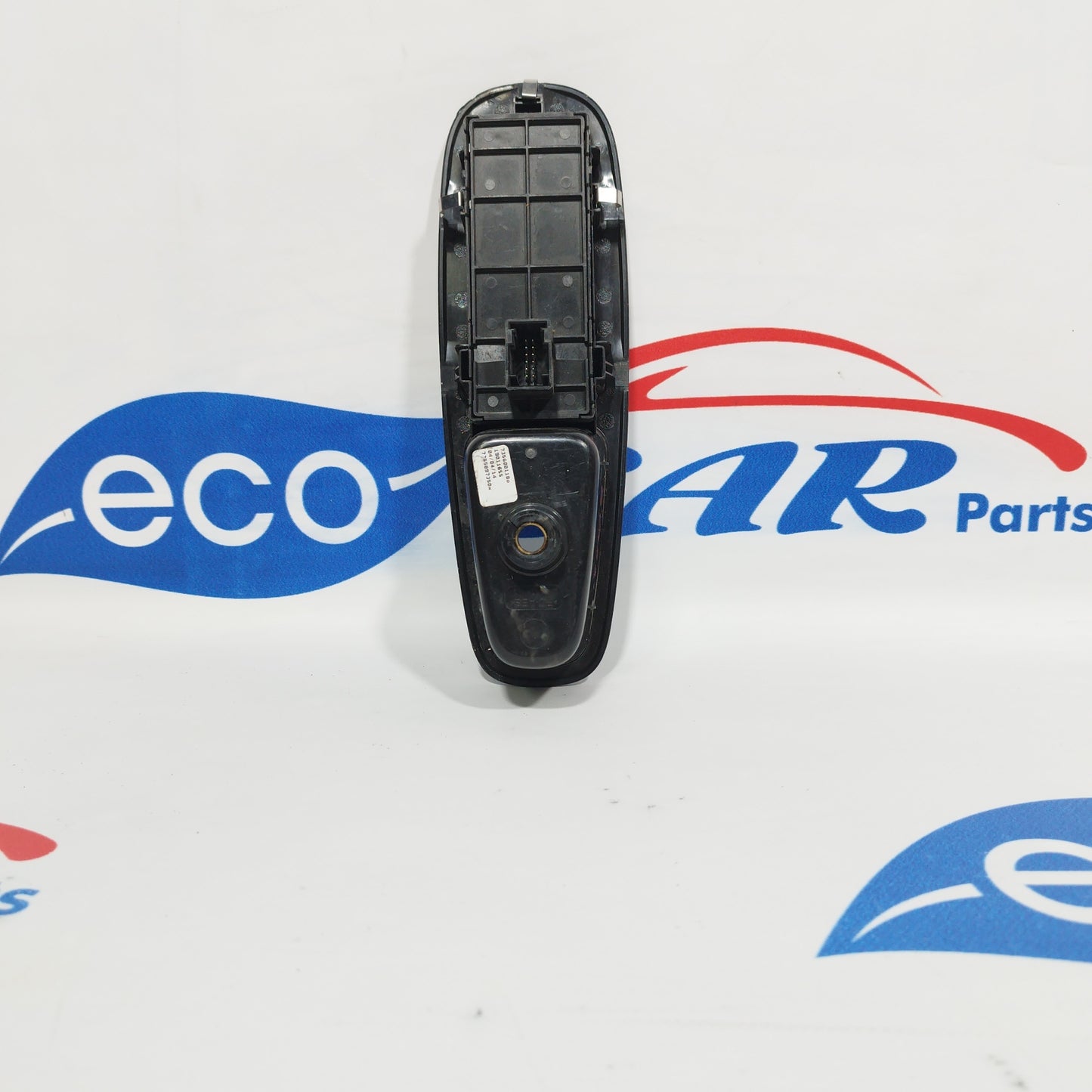 Fiat 500 L Bedienfeld vorne links, 4 Tasten, Code: 7356001180 ecoAC286