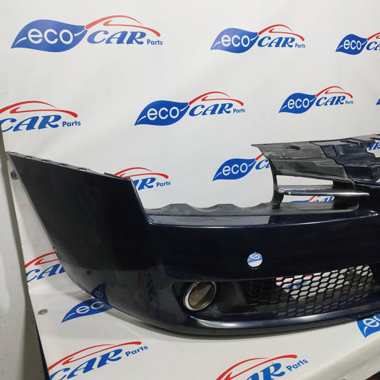 Alfa Romeo 159 2010 front bumper midnight blue ecoAC296