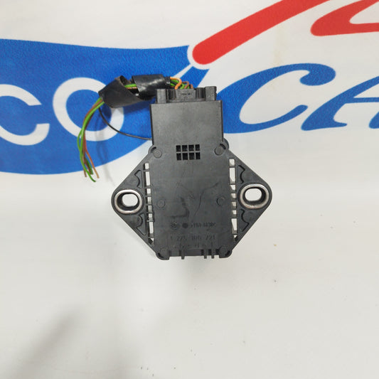 Fiat Punto Evo Giersensor Bosch Code 0265005823 ecoAC306