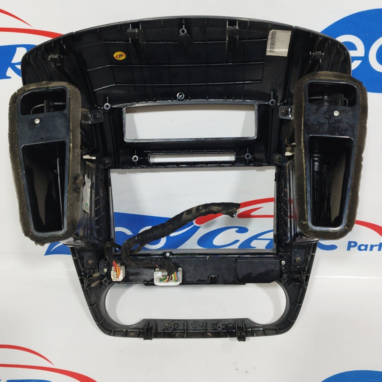 Consolle centrale Kia Ceed 2008 codice: 97410-1h000 ecoAC308