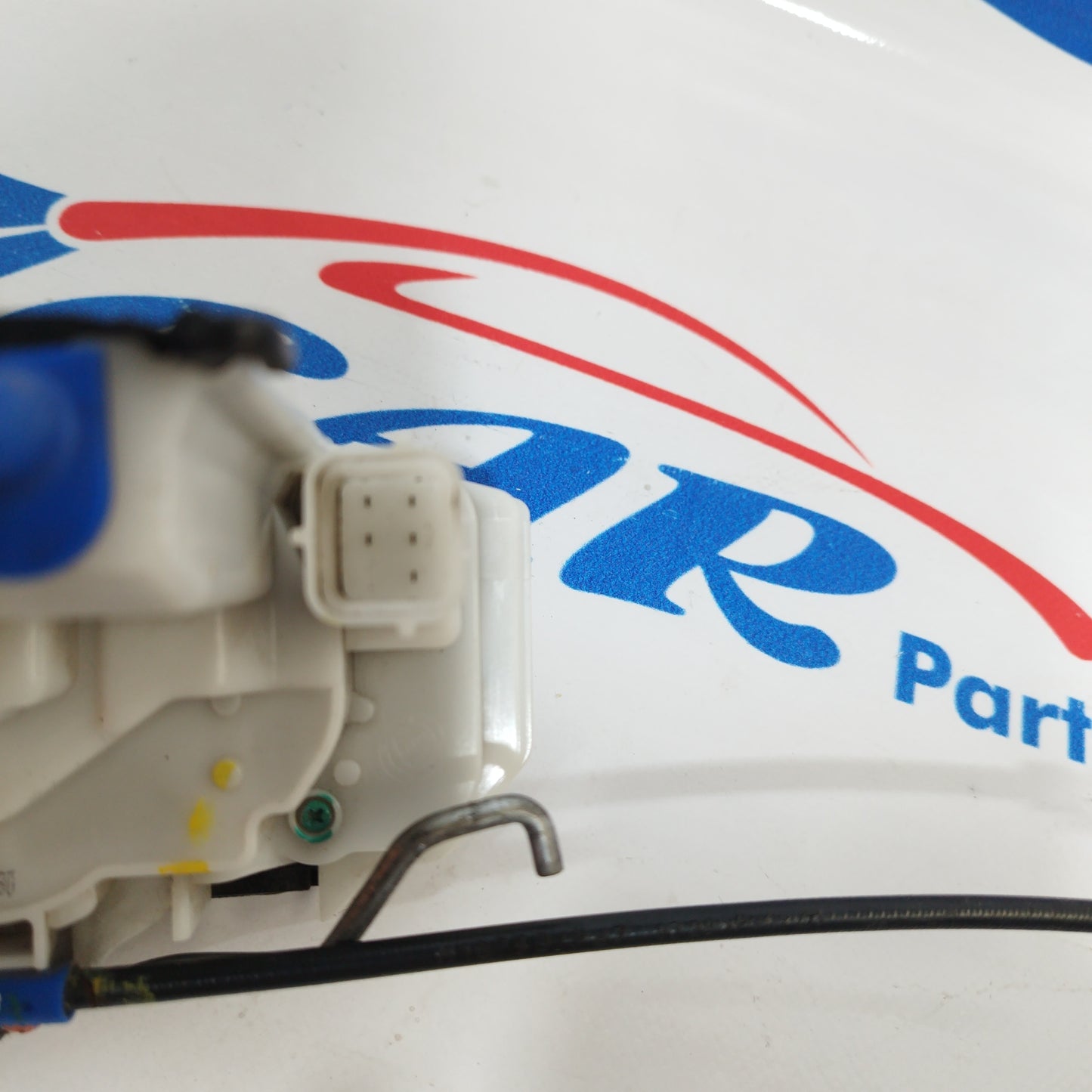 Türschloss vorne links Fiat Fiorino/Qubo 2008 Code 1354557080 ecoAC309