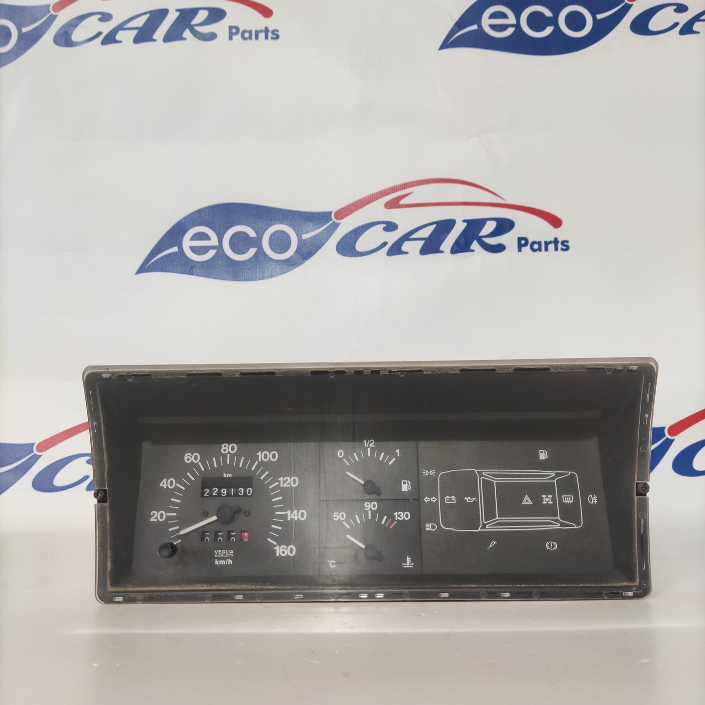 Quadro strumenti Fiat Panda 4x4 1995 ecoAG226