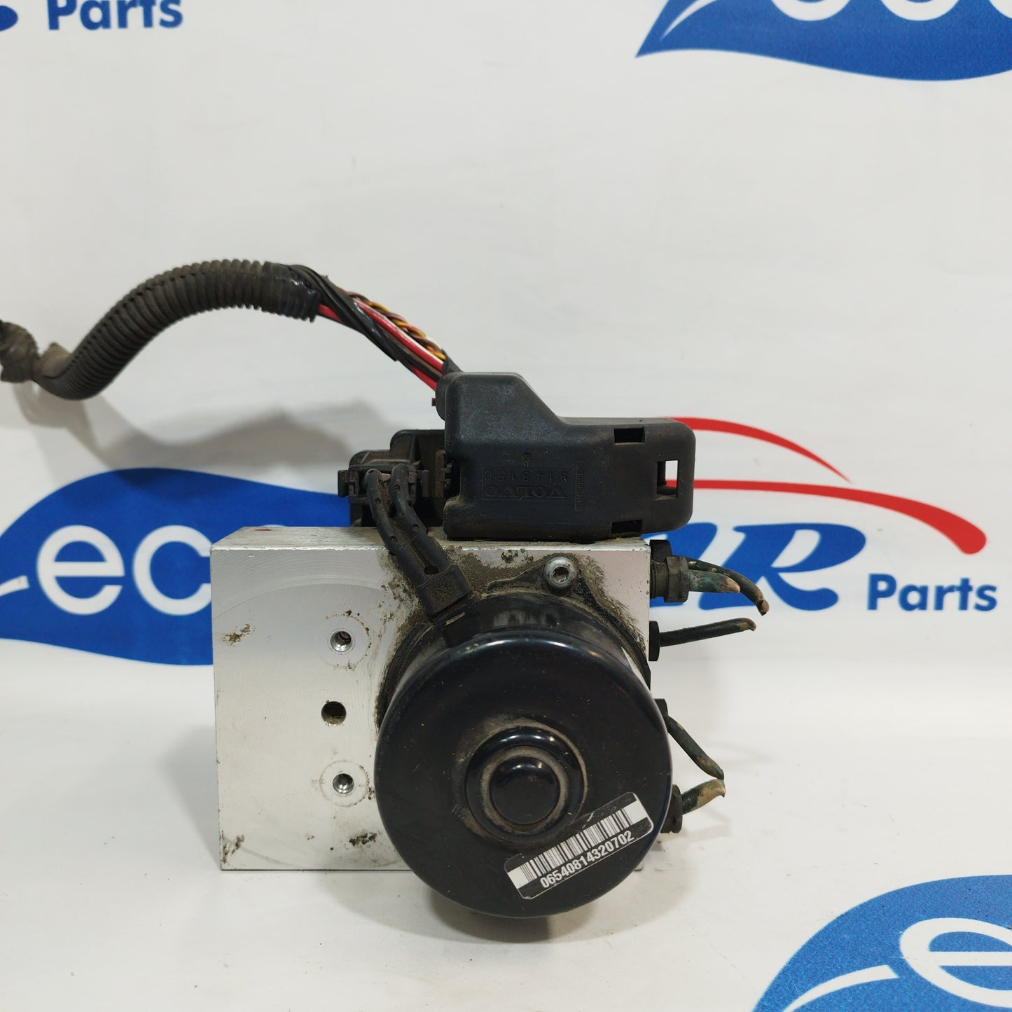 ABS Volvo S60/S80/V70 2.4 d. 2001 Code 8619537 ATE 10020403314 ecoAC313